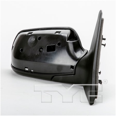 Tyc TYC DOOR MIRROR 6100031